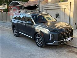 هیۆندای پالیسەید